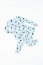 Load image into Gallery viewer, Sports Two-Piece Long Set