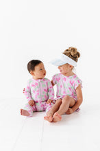 Load image into Gallery viewer, Tennis Ruffle Short Set