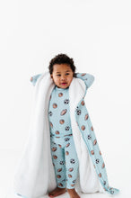 Load image into Gallery viewer, Sports Two-Piece Long Set