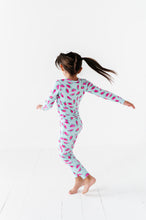 Load image into Gallery viewer, Watermelon Two-Piece Long Set