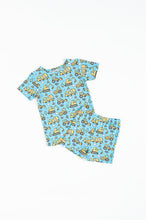 Load image into Gallery viewer, Construction Regular Short Set