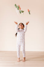 Load image into Gallery viewer, Rabbits Two-piece Long Set