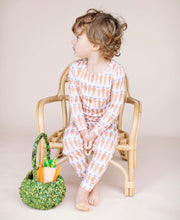 Load image into Gallery viewer, Neutral Carrot Two-Piece Long Set