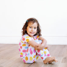 Load image into Gallery viewer, Colorful Happy Face Two-Piece Set