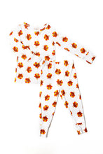 Load image into Gallery viewer, TurkeyTwo-Piece Long Set