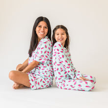 Load image into Gallery viewer, Watermelon Two-Piece Long Set