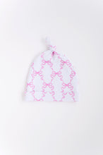 Load image into Gallery viewer, Pink Bow Baby Bundle Box