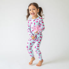Load image into Gallery viewer, Watermelon Two-Piece Long Set