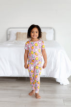 Load image into Gallery viewer, Pink Easter Two-Piece Set