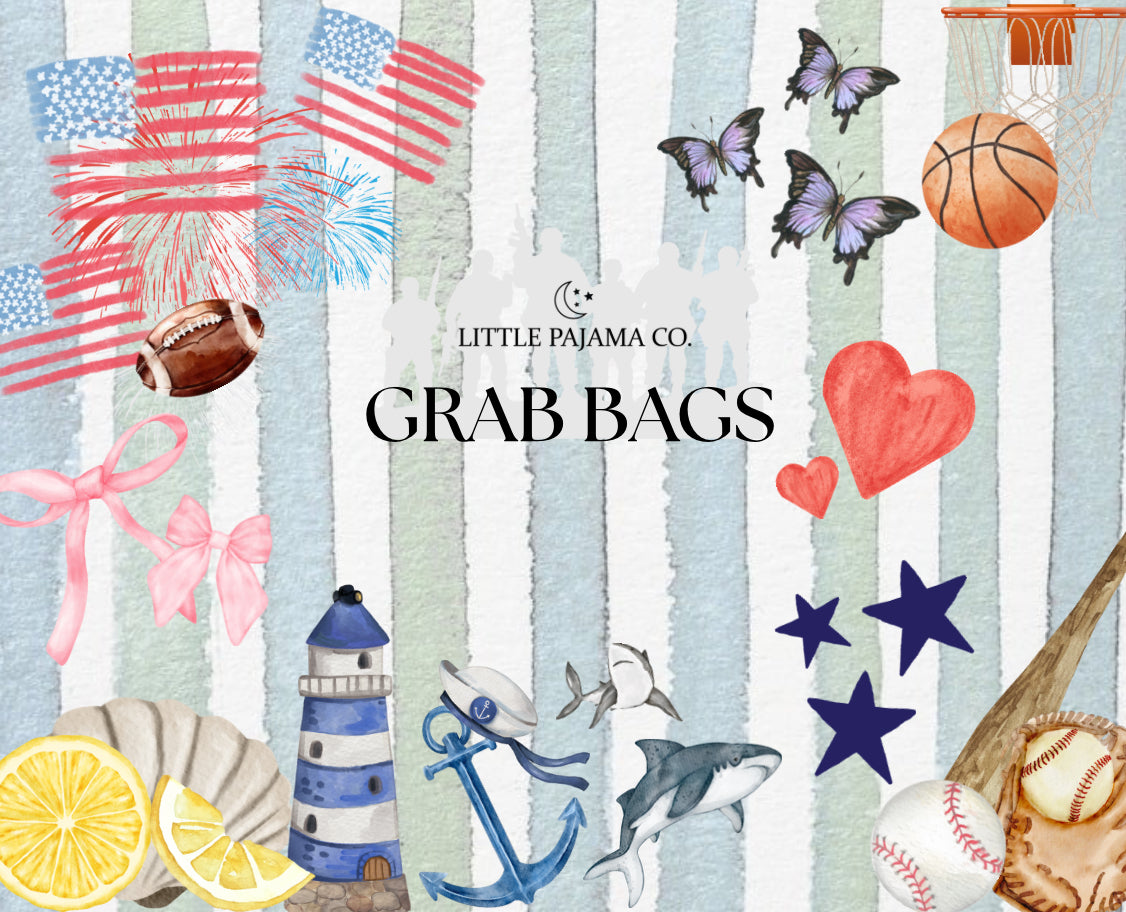 GRAB BAGS