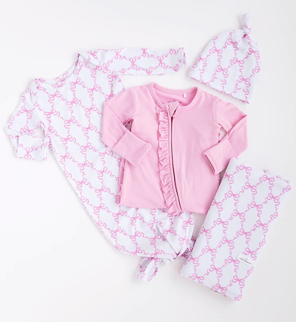 Baby Bundle Box