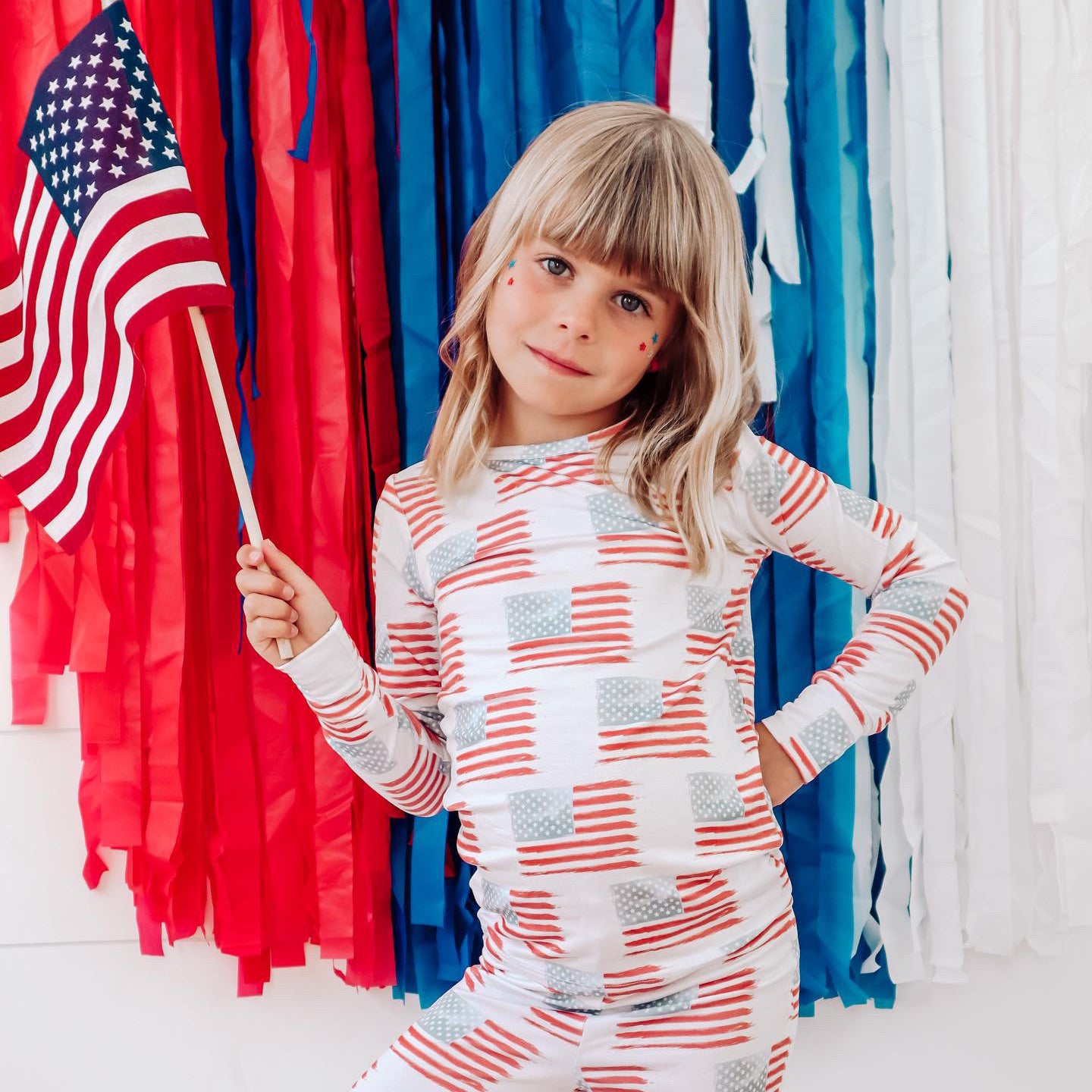 PATRIOTIC