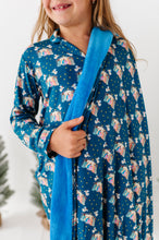 Load image into Gallery viewer, Nativity Plush Blanket
