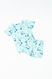 Golf Short Set