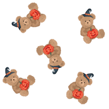 Load image into Gallery viewer, Halloween Plush Blanket
