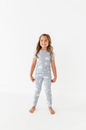 Night Sky Two Piece Pajama Set