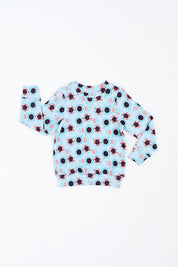 USA Sunglasses Pullover