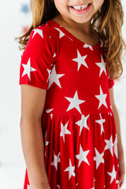Star Dress
