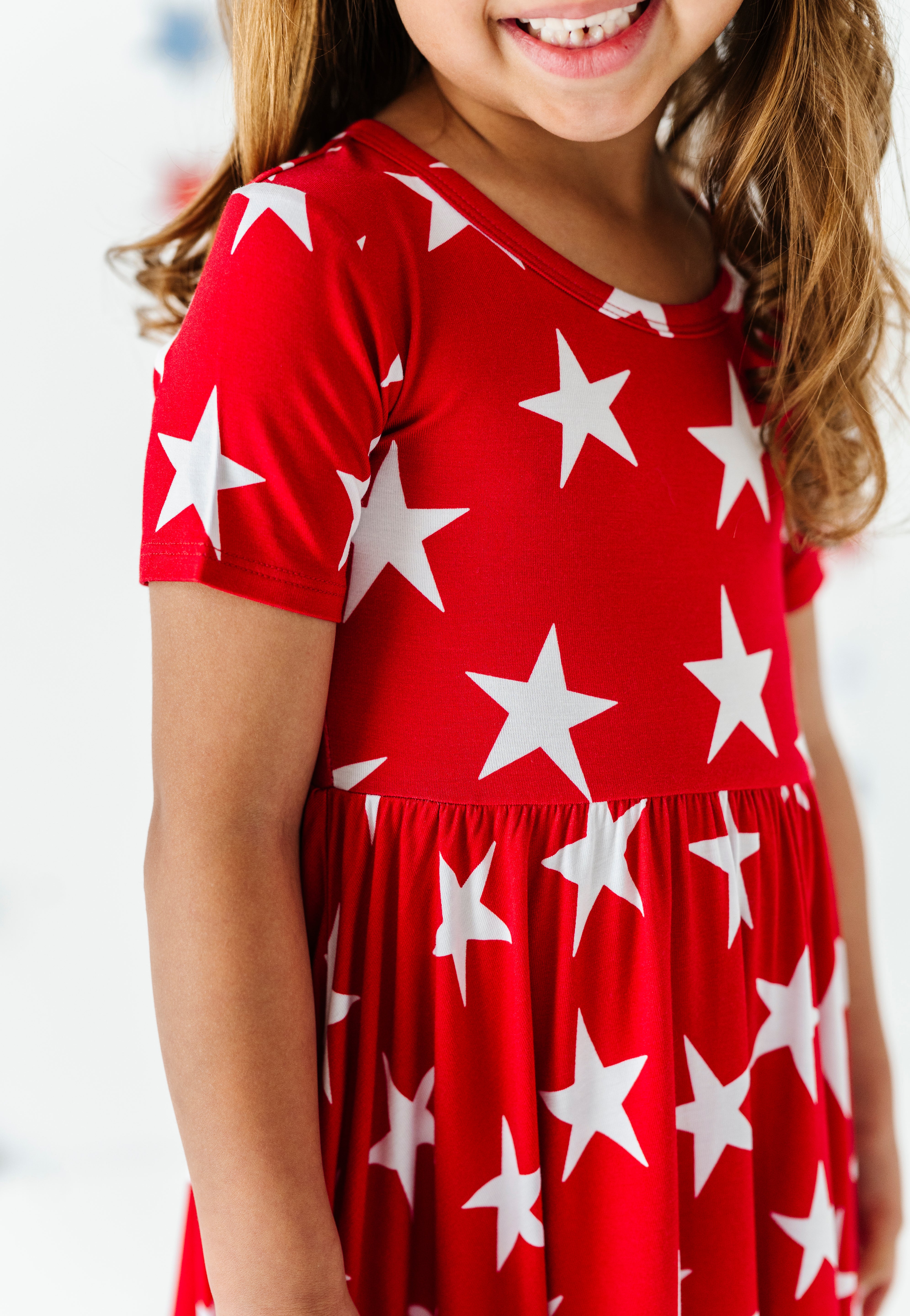 Star Dress