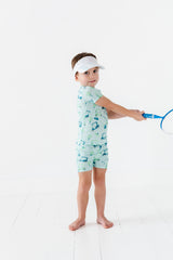 Golf Short Set