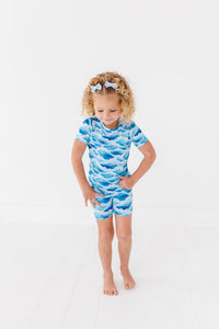 Surfs Short Set