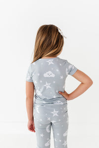 Night Sky Long Set