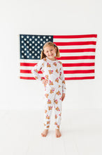 Load image into Gallery viewer, American Bear Jogger Set

