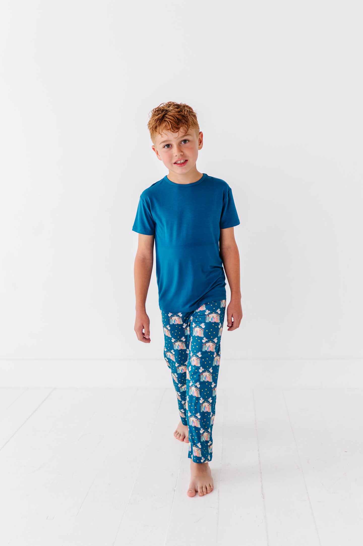 Nativity Boys Lounge Set