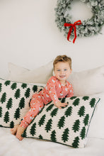 Load image into Gallery viewer, Santa and Cookie Long Set
