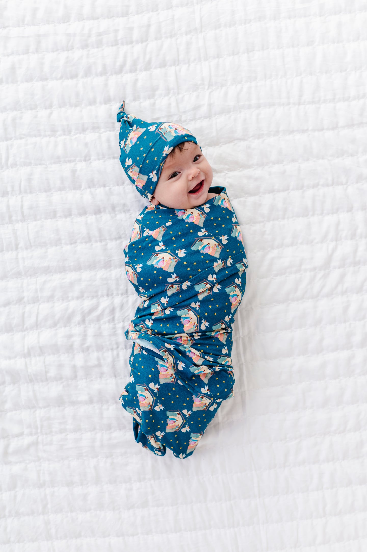 Nativity Swaddle