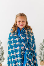 Load image into Gallery viewer, Nativity Plush Blanket
