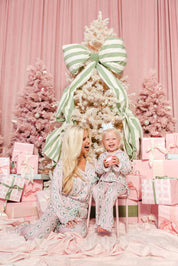 LPC X Tiffany Houghton Bow-Ho-Ho Girls Flare Set