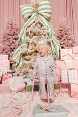 LPC X Tiffany Houghton Bow-Ho-Ho Girls Flare Set