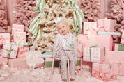 LPC X Tiffany Houghton Bow-Ho-Ho Girls Flare Set