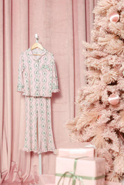 LPC X Tiffany Houghton Bow-Ho-Ho Girls Flare Set