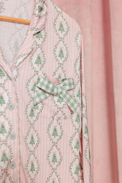 LPC X Tiffany Houghton Bow-Ho-Ho Women's Ruffle Flare Set