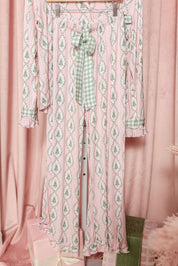 LPC X Tiffany Houghton Bow-Ho-Ho Women's Ruffle Flare Set