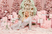 LPC X Tiffany Houghton Bow-Ho-Ho Women's Ruffle Flare Set
