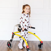 Horse Two Piece Pajama Set