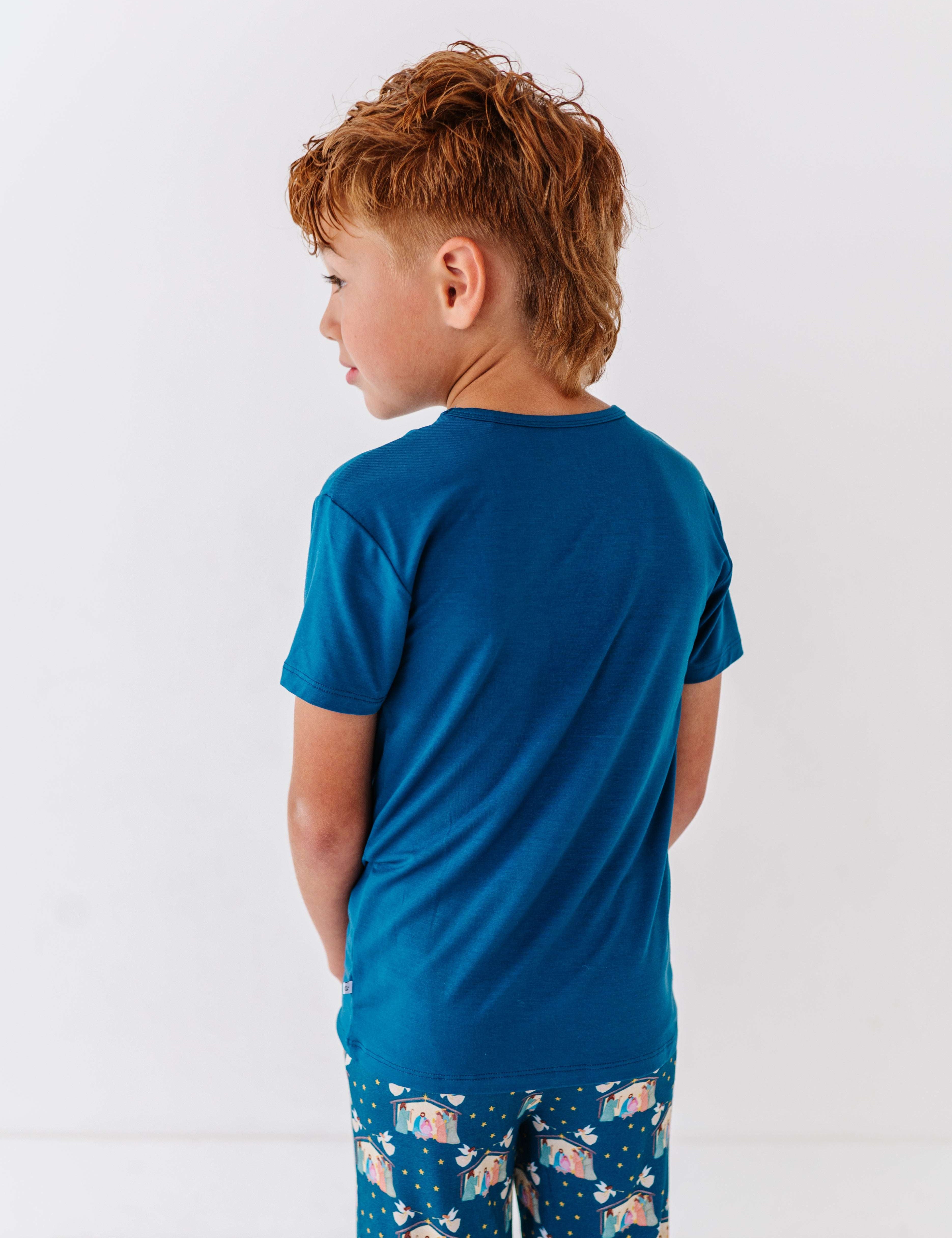 Nativity Boys Lounge Set