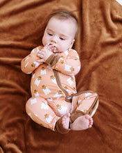 Load image into Gallery viewer, Cowboy Ghosts Onesie
