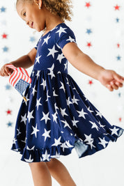 Star Dress
