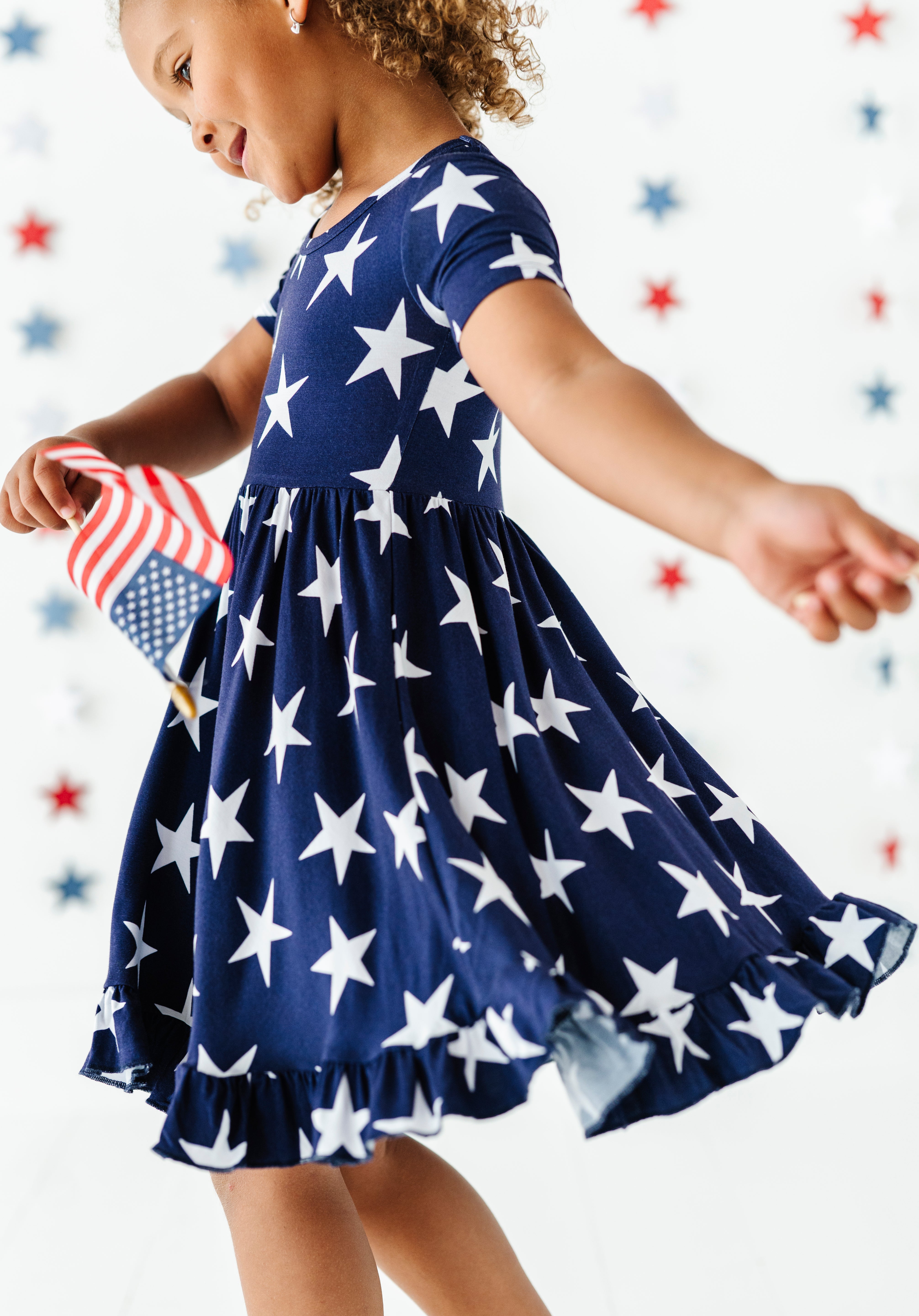 Star Dress