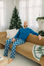 Load image into Gallery viewer, Nativity Men&#39;s Long Set
