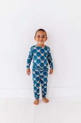 Nativity Two Piece Pajama Set