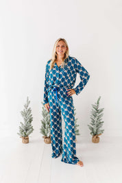 Nativity Women's Flare Set