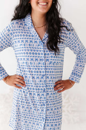 Apres Ski Women's Nightgown
