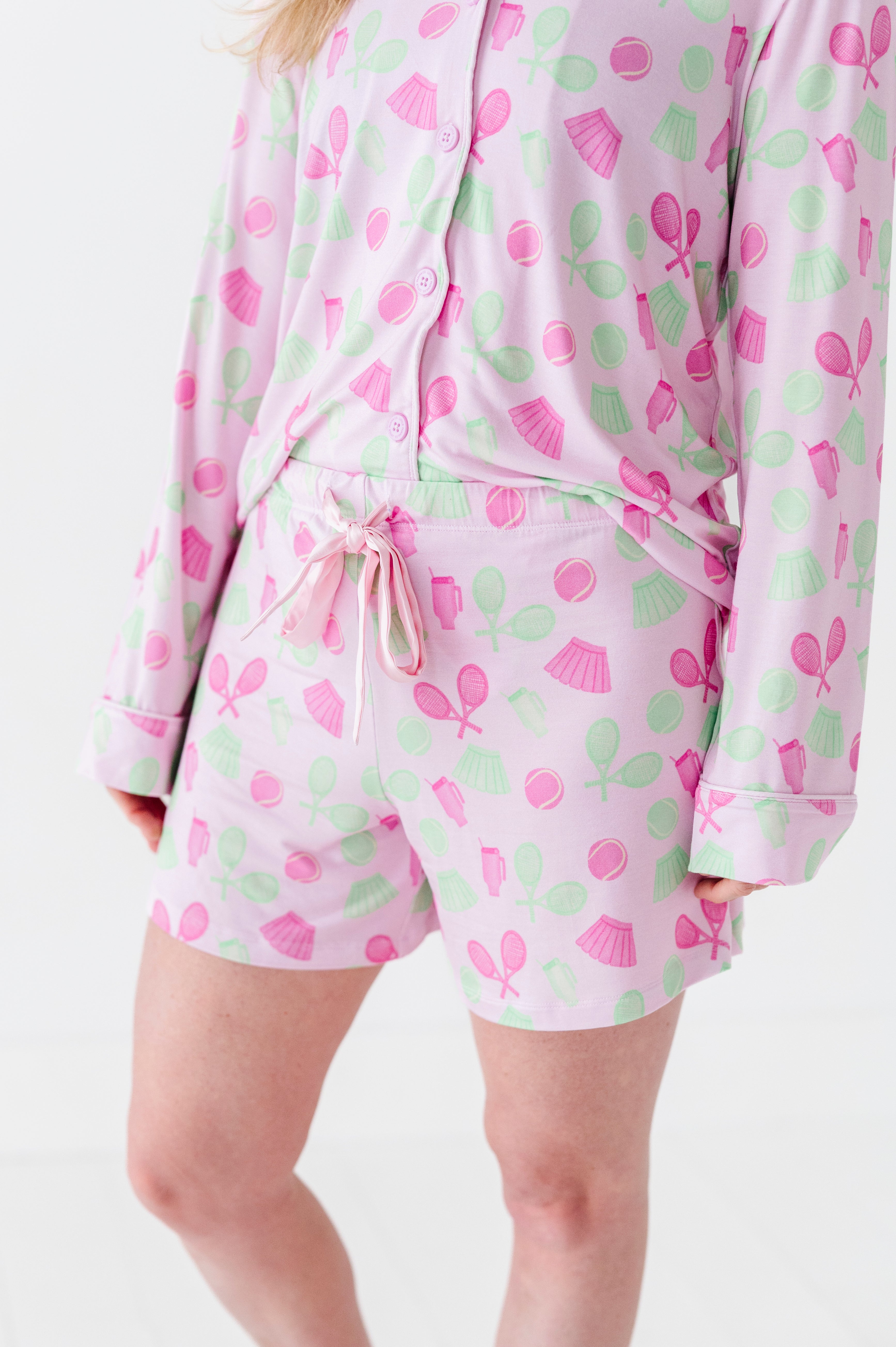 Tennis Women’s Short Set