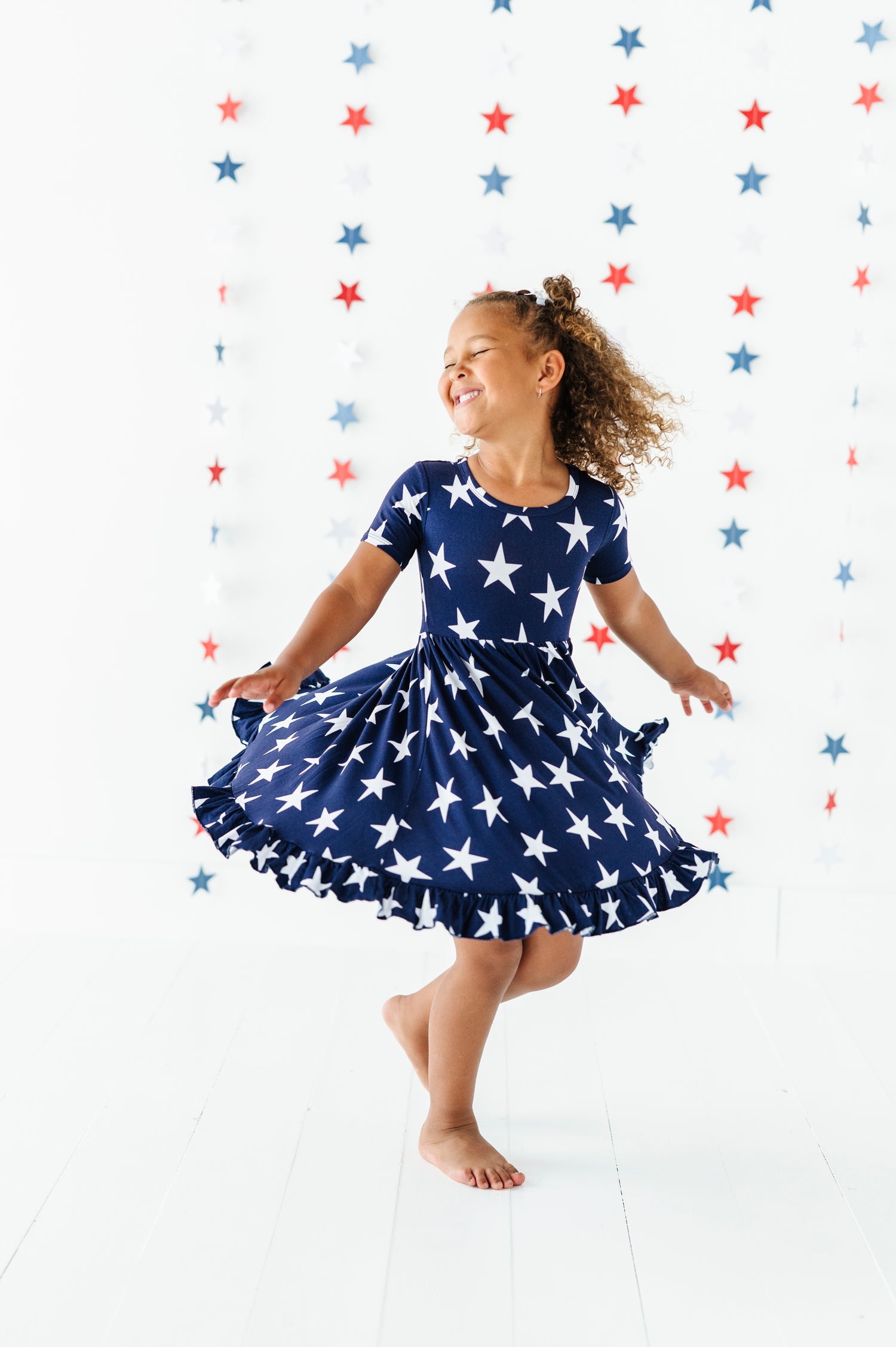 Star Dress