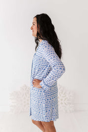 Apres Ski Women's Nightgown